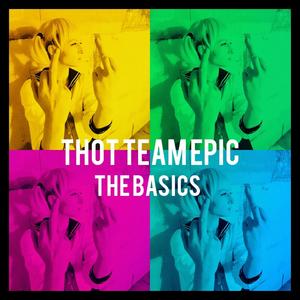 The Basics(feat. Klopfenpop, Tanner4105 & Ultraklystron) (Explicit)