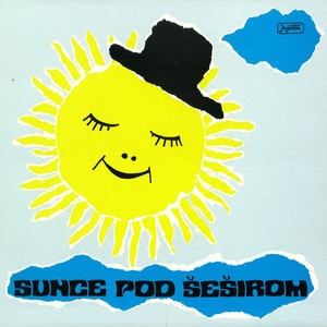 Sunce Pod Šeširom