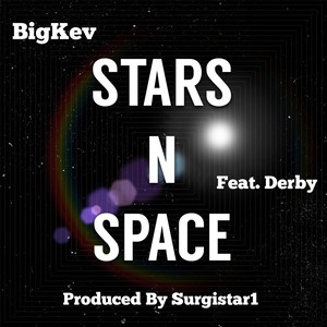 Stars 'n' Space (feat. Derby)