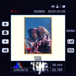 LUVVER BOY (Explicit)