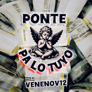 Ponte Pa Lo Tuyo (feat. SPKilla)