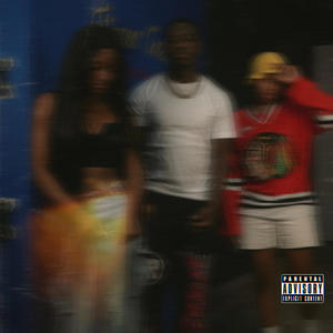 Moon Man (feat. Hogz & Thalisa) (Explicit)