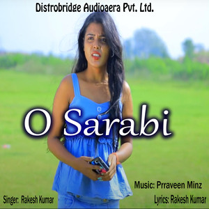 O Sarabi