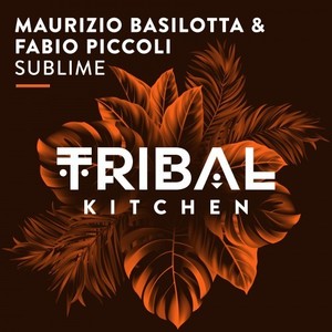 Maurizio Basilotta - Sublime (Radio Edit)