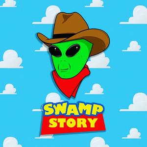 Swamp Story (Explicit)