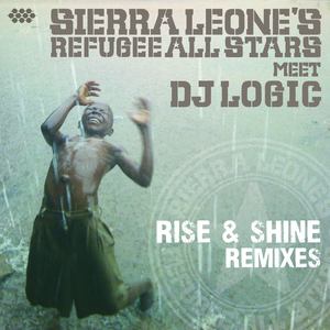 Rise & Shine Remixes - EP
