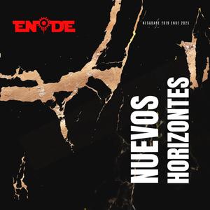 NUEVOS HORIZONTES (Explicit)