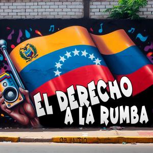 El Derecho A La Rumba Car Audio