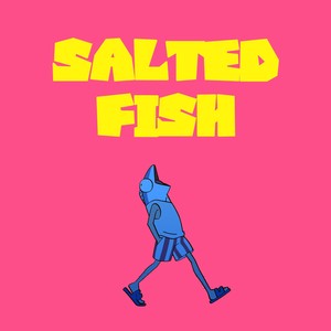 Salted Fish