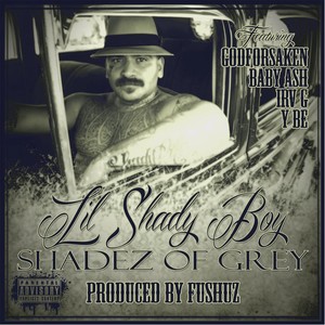 Shadez of Grey (Explicit)