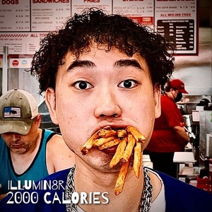 2000 Calories