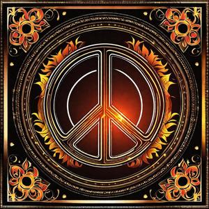 Peace (feat. Karizmatik)