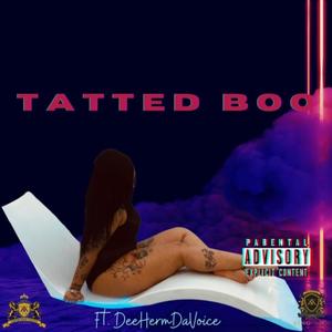 Tatted Boo (Explicit)