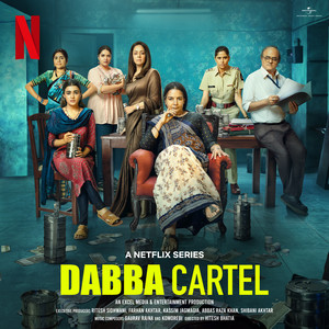 Dabba Cartel Theme (From