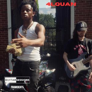 4lquan Guitar Session (feat. 4lquan) [Explicit]