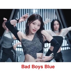 Bad Boys Blue