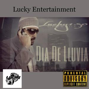 Dia de Lluvia (feat. Gandara) [Explicit]