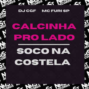 Calcinha Pro Lado Soco Na Costela (Explicit)