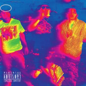 Blizzzard (Explicit)