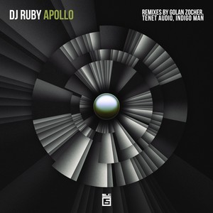 Apollo (Tenet Audio Remix)