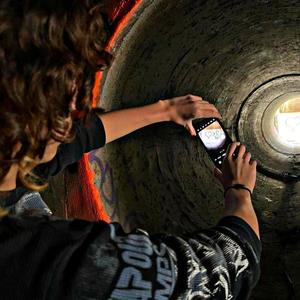 I got time to kill (feat. Notluminate) (Explicit)