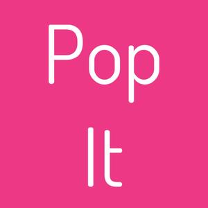 Pop It