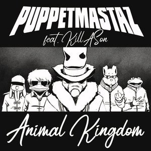 Animal Kingdom (Explicit)