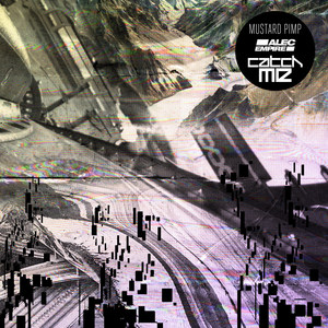 Catch Me(feat. Alec Empire) (DJ Antention Remix)