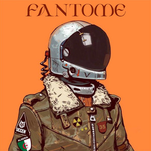 Fantome (Explicit)