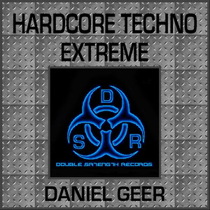 Hardcore Techno Extreme