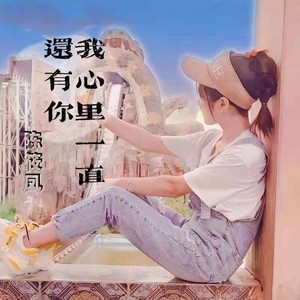 我心里一直还有你 (伴奏)