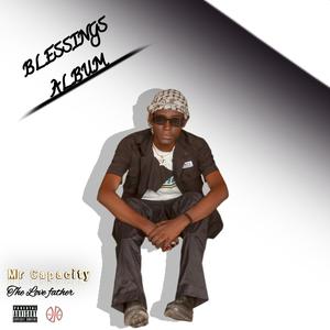 Happy Sallah (feat. Mome neh)