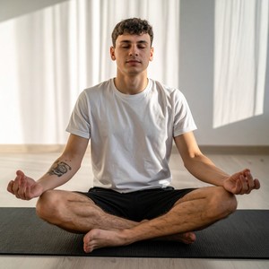 Latidos De Meditación Para Descansar
