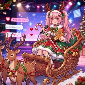 Jingle Bells-星桃酱