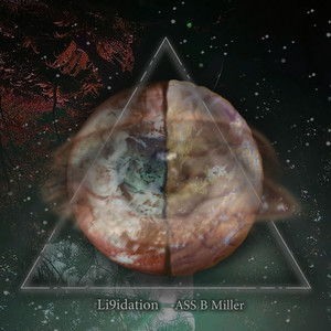 ROUTE EIGHT (feat. LEOH) (Explicit)