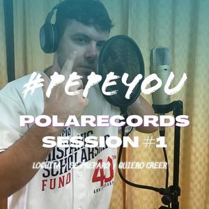 SESSION #1 (feat. PEPEYOU)