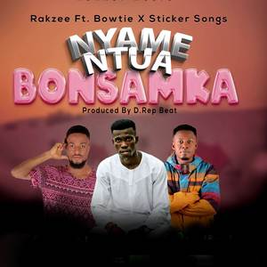 Nyame Ntua Bonsamka