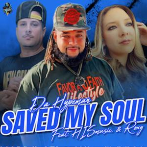 Saved My Soul (feat. HISmusic & Roxy)