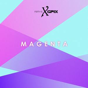 Magenta(feat. Gpix)