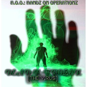 Children in Distress Project, Pt. 1 (Explicit)