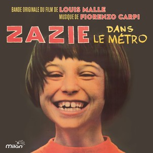 Zazie dans le métro (Bande originale du film)