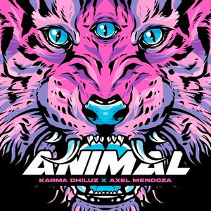 Animal (feat. Karma Dhiluz) [Explicit]