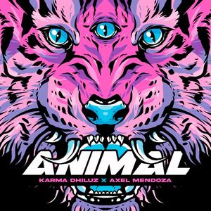 Animal (feat. Karma Dhiluz) (Explicit)