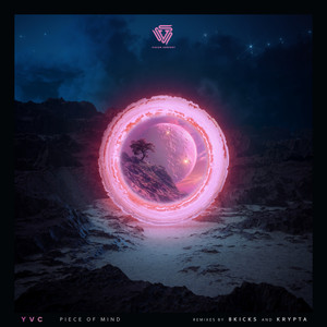 Piece of Mind (8kicks Remix)