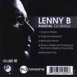 Radical- Bellavibe Dub