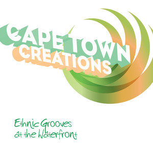 Cape Town ... Creations - Ethnic Grooves at the Waterfront