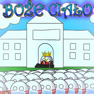 Boże Ciało (Explicit)
