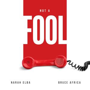 Not A Fool (feat. Bruce Africa)