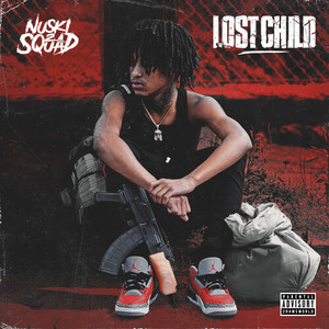 Lost Child (Explicit)