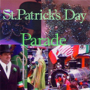 St. Patrick's Day Parade